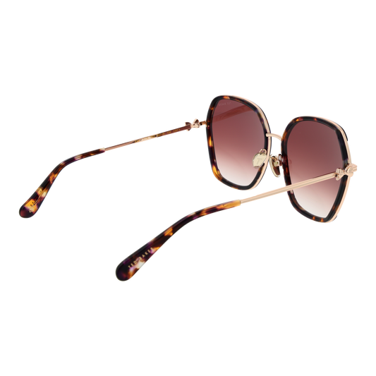 TED BAKER SUNGLASSES TB1776 58703 Sonnenbrille ansicht-2