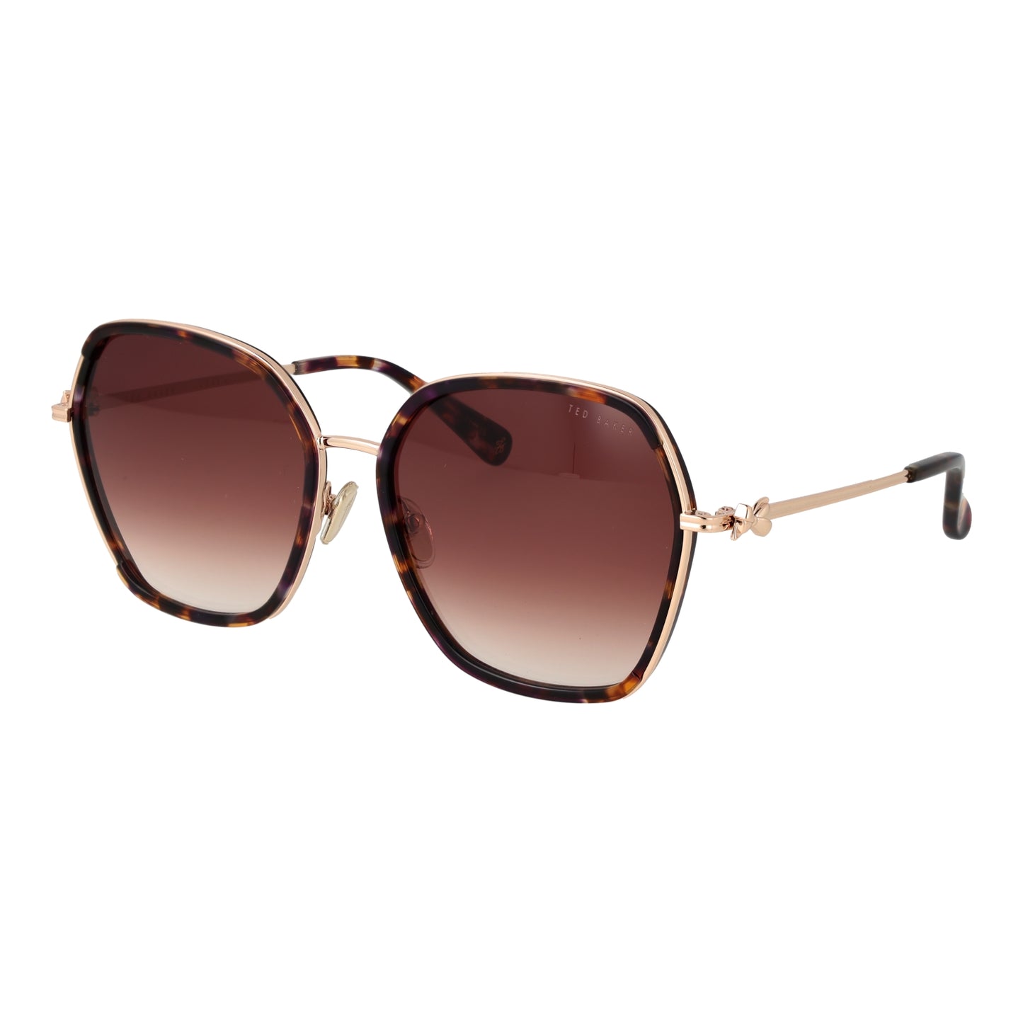 TED BAKER SUNGLASSES TB1776 58703 Sonnenbrille ansicht-3
