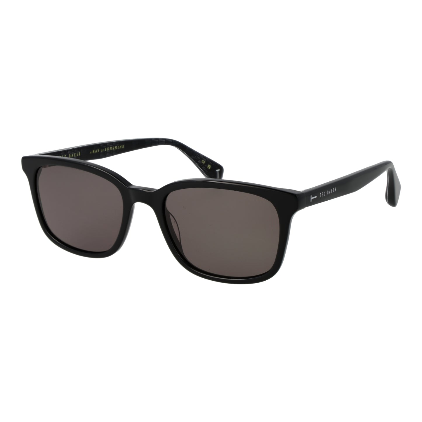 TED BAKER SUNGLASSES TB1777 54001 Sonnenbrille ansicht-3