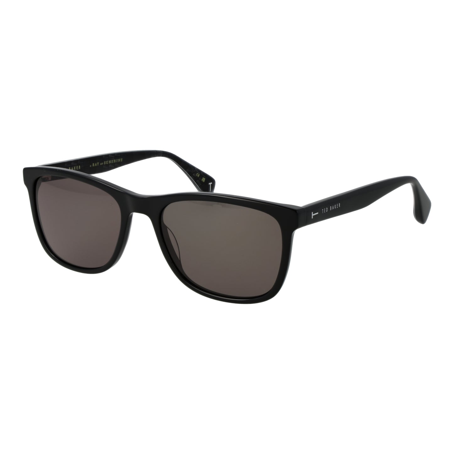 TED BAKER SUNGLASSES TB1779 57001 Sonnenbrille ansicht-3