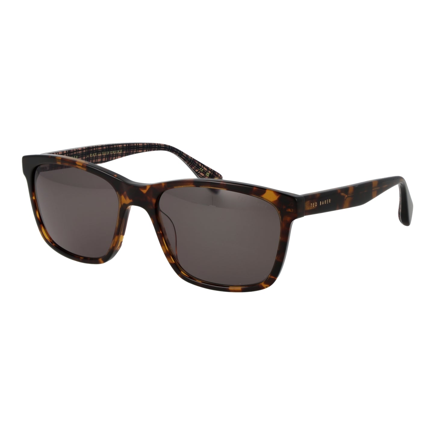 TED BAKER SUNGLASSES TB1780 58119 Sonnenbrille ansicht-3