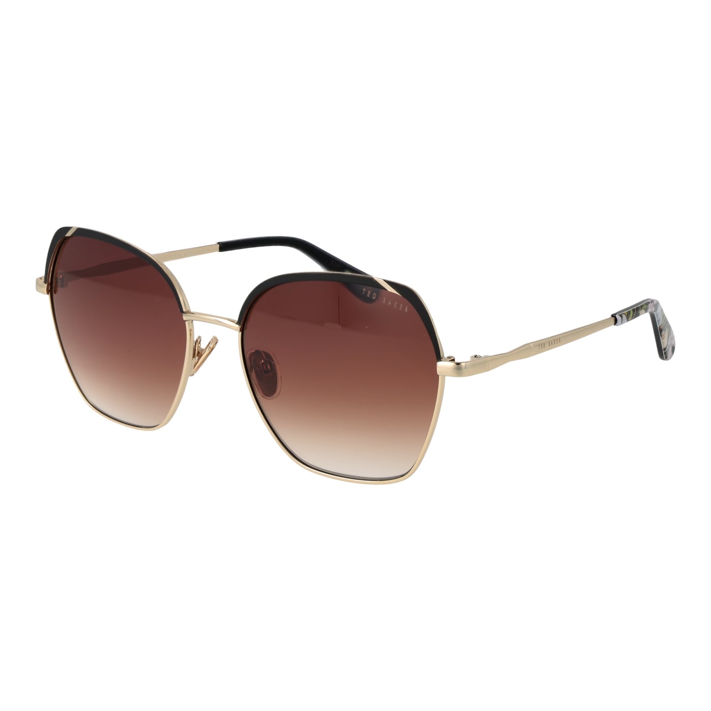 TED BAKER SUNGLASSES TB1786 56002 Sonnenbrille ansicht-3