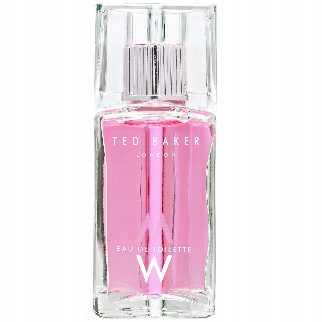 Ted Baker, W, Eau de Toilette, Für Frauen, 75 ml *Tester