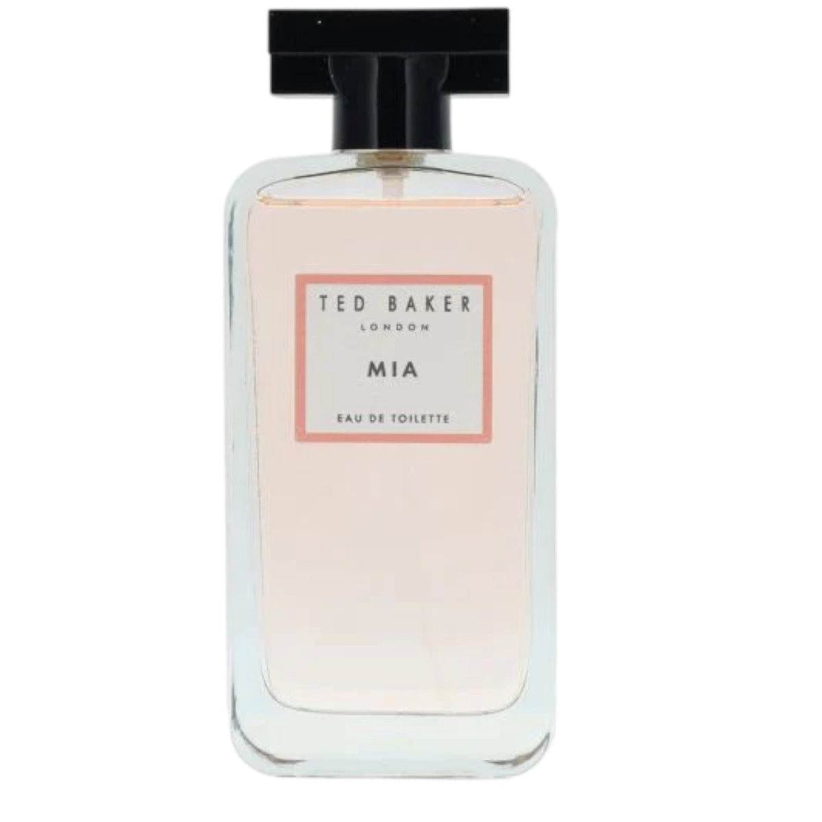 Ted Baker, Mia, Eau de Toilette, Für Frauen, 100 ml