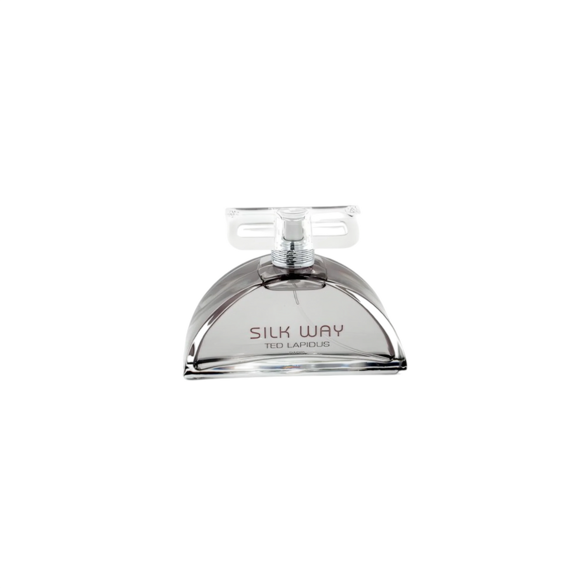Ted Lapidus, Silk Way, Eau de Parfum, Für Frauen, 75 ml *Tester