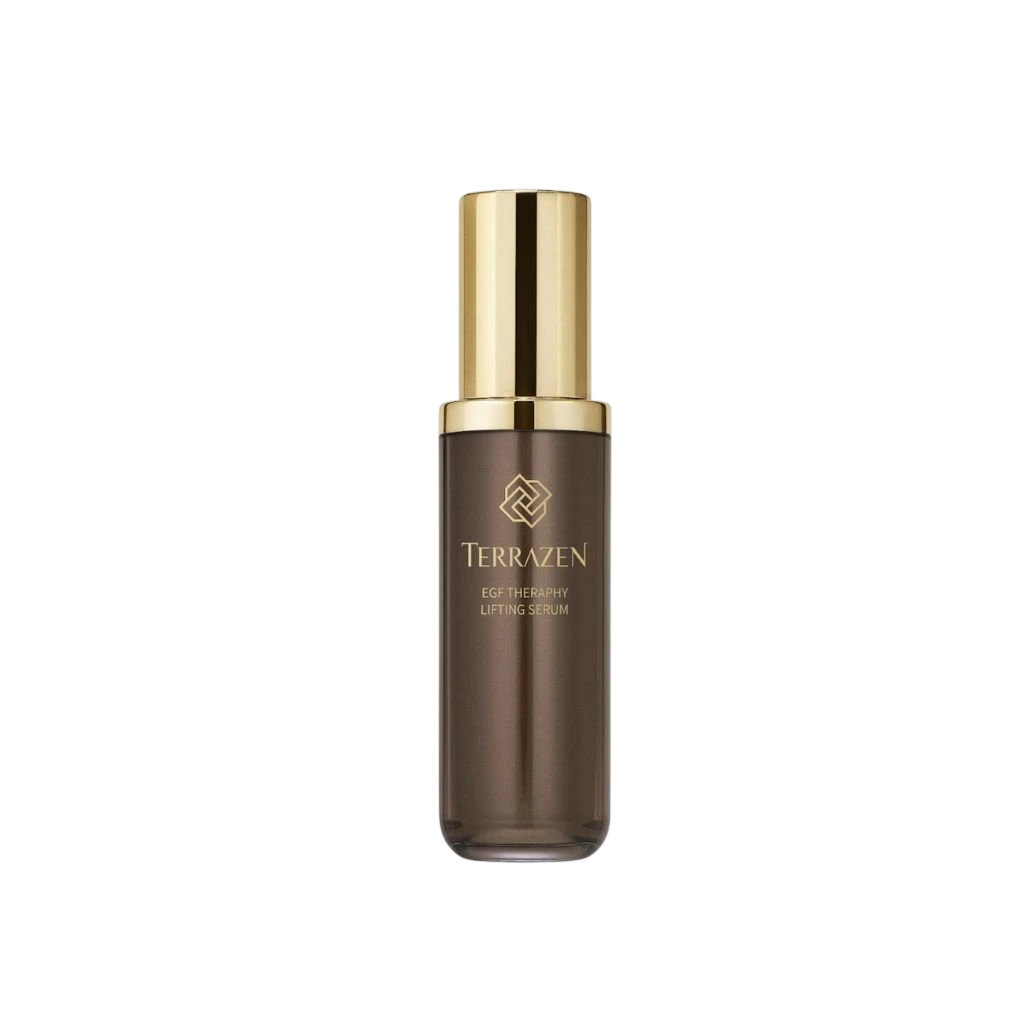 Terrazen EGF Therapy Festigungsserum für das Gesicht 50 ml