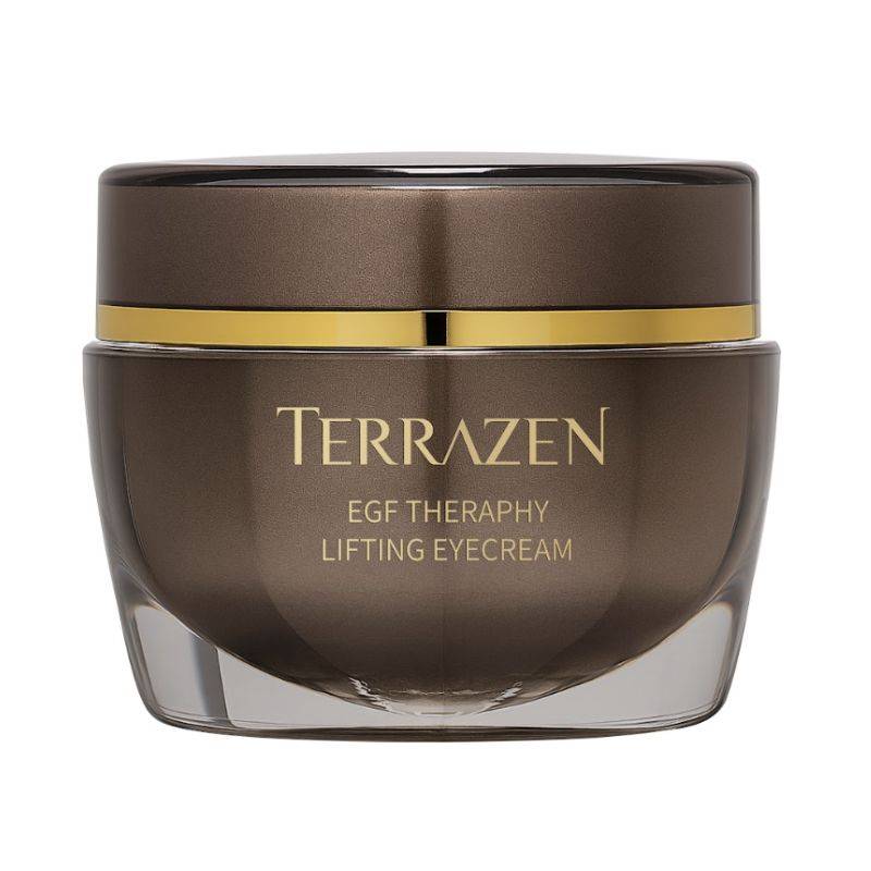 Terrazen, EGF Theraphy, Heben, Augencreme, 30 ml