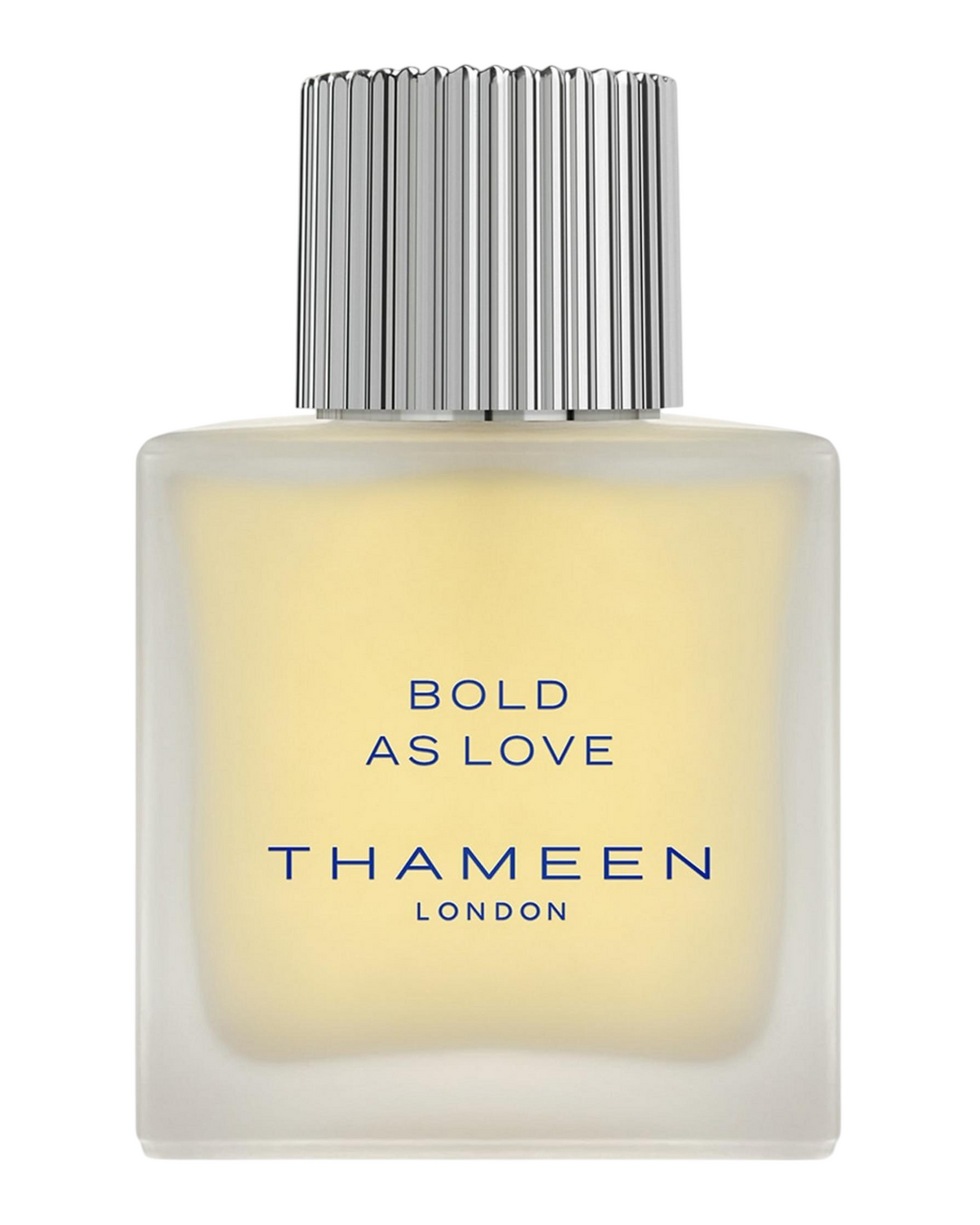 Thameen London, Bold As Love, Eau de Cologne, Für Männer, 100 ml