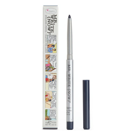 The Balm The Balm, Mr.Write(Now), Präzision, Gel-Kajalstift, Raj Marine, 0.28 g Regular