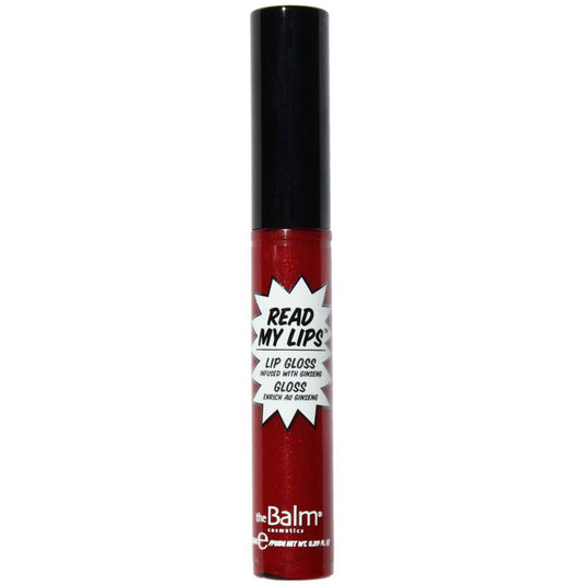 The Balm The Balm, Prrety Smart, Lipgloss, Wow!, 6.5 ml Regular