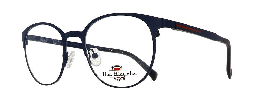 THE BICYCLE EYEWEAR BIC1901-531-49 Sonnenbrille ansicht-3
