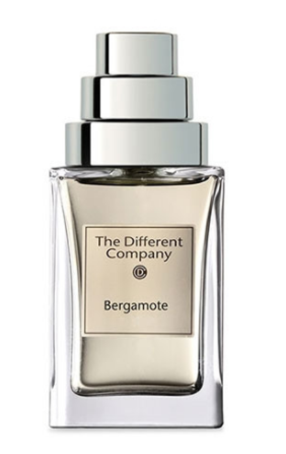 The Different Company The Different Company, Bergamote, Eau de Toilette, Für Frauen, 100 ml Regular