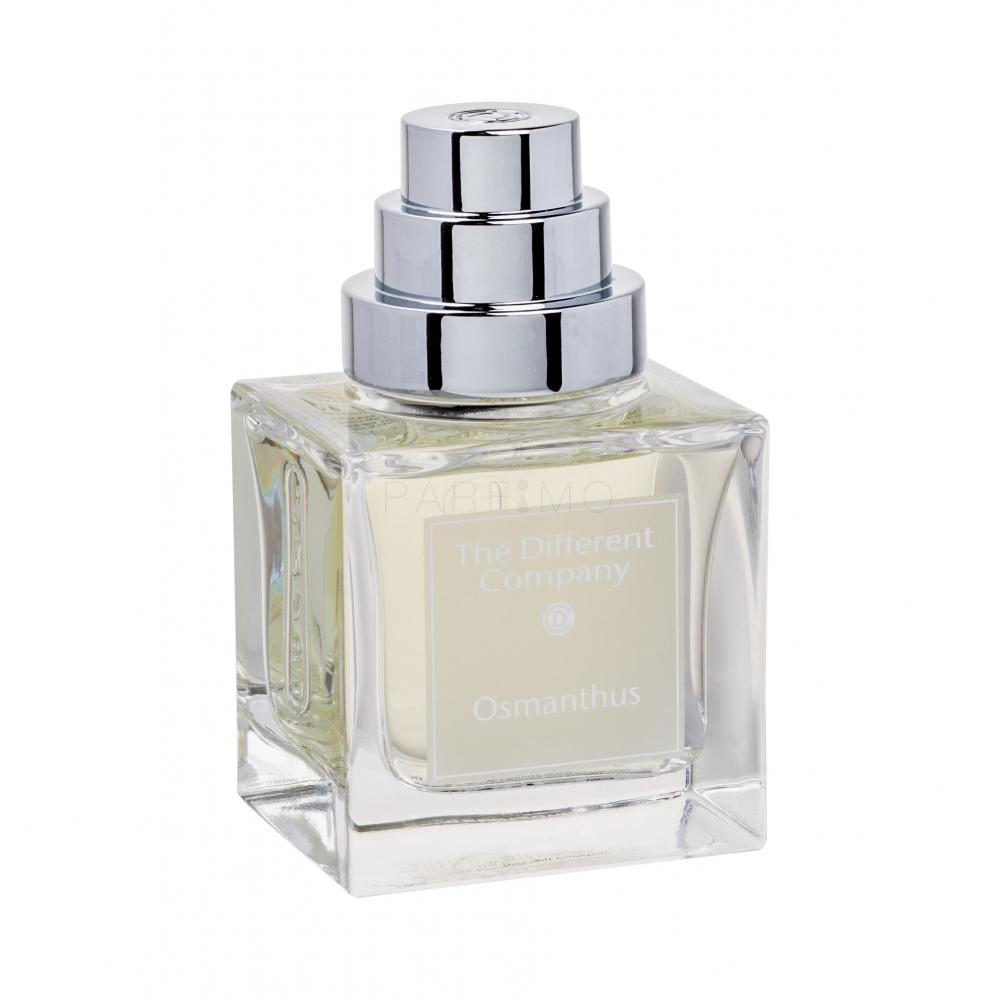 The Different Company The Different Company, Osmanthus, Eau de Toilette, Für Frauen, 50 ml Regular
