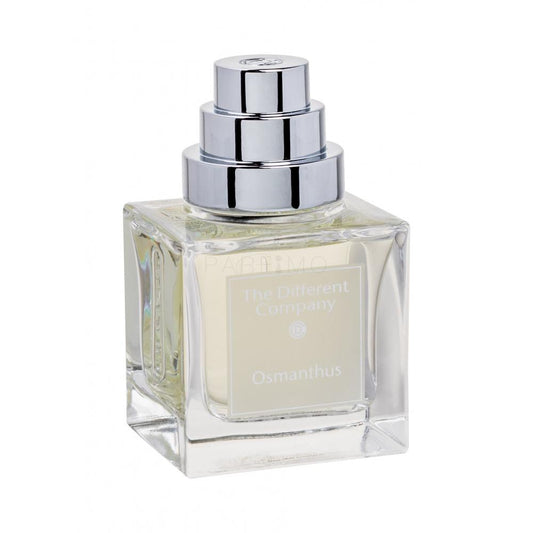 The Different Company The Different Company, Osmanthus, Eau de Toilette, Für Frauen, 50 ml Regular