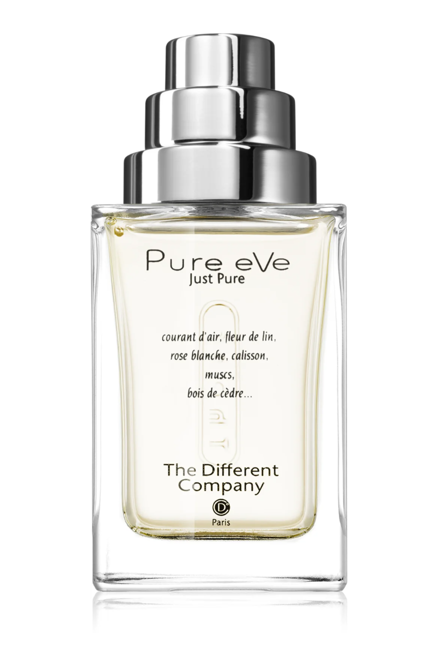 The Different Company, Pure Eve, Eau de Parfum, Unisex, 100 ml *Tester