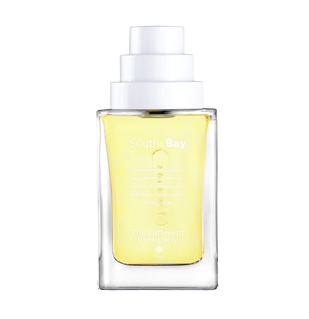 The Different Company, South Bay, Eau de Toilette, Unisex, 100 ml *Tester