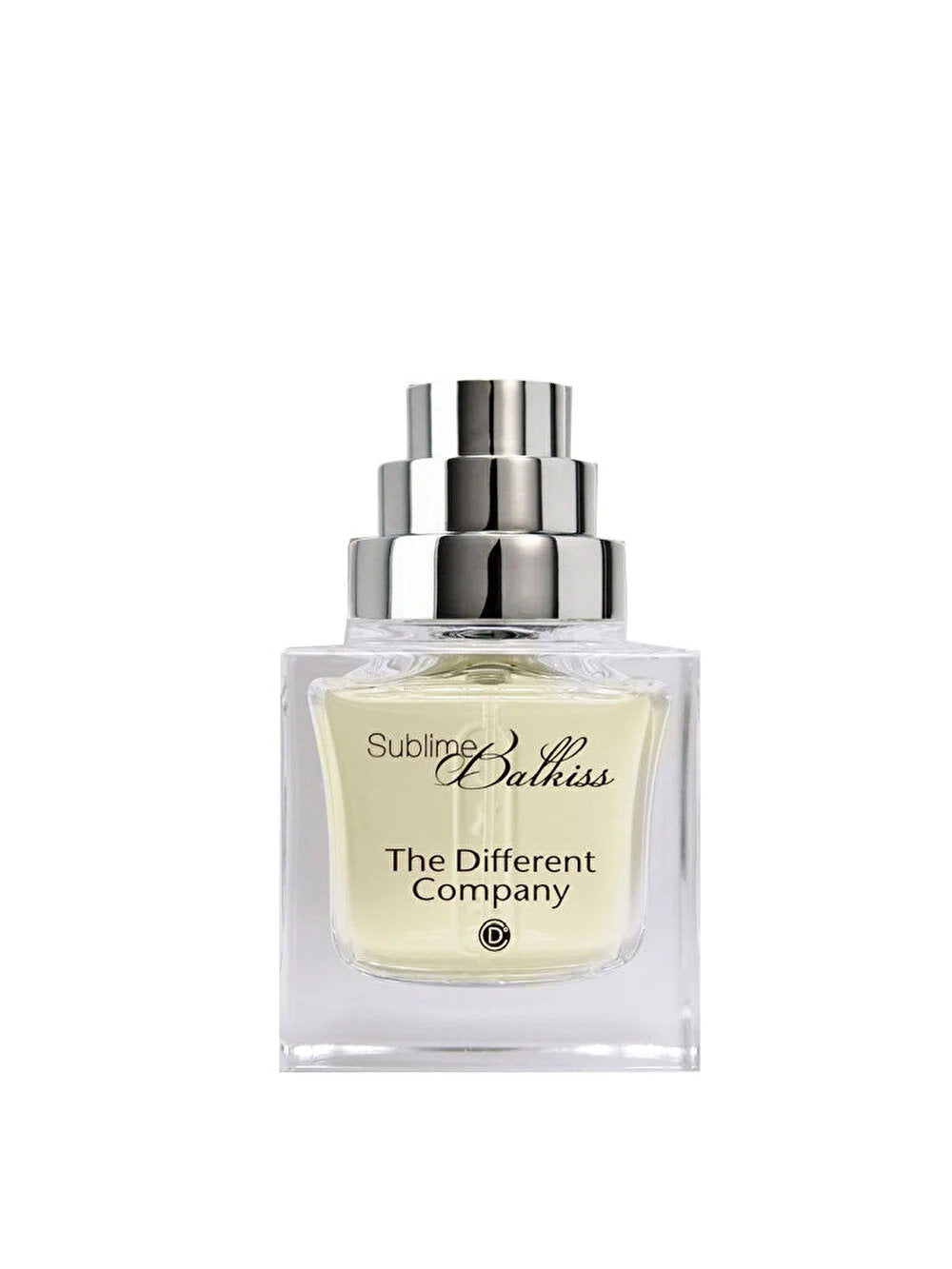 The Different Company The Different Company, Sublime Balkiss, Eau de Parfum, Unisex, 50 ml Regular