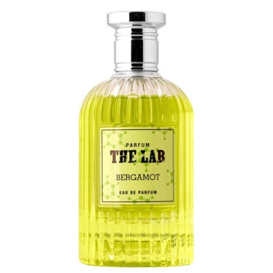 The Lab Bergamot Eau de Parfum Unisex 100 ml