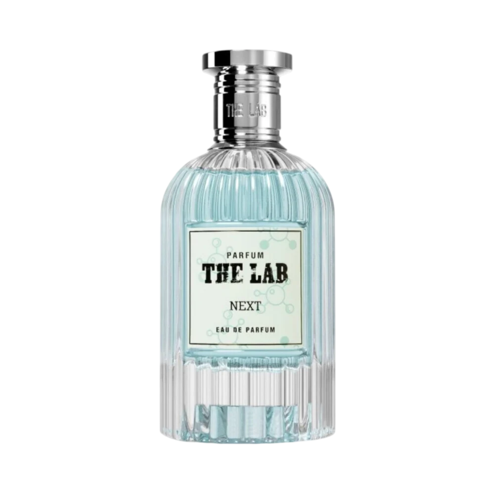 The Lab, Next, Eau de Parfum, Unisex, 100 ml