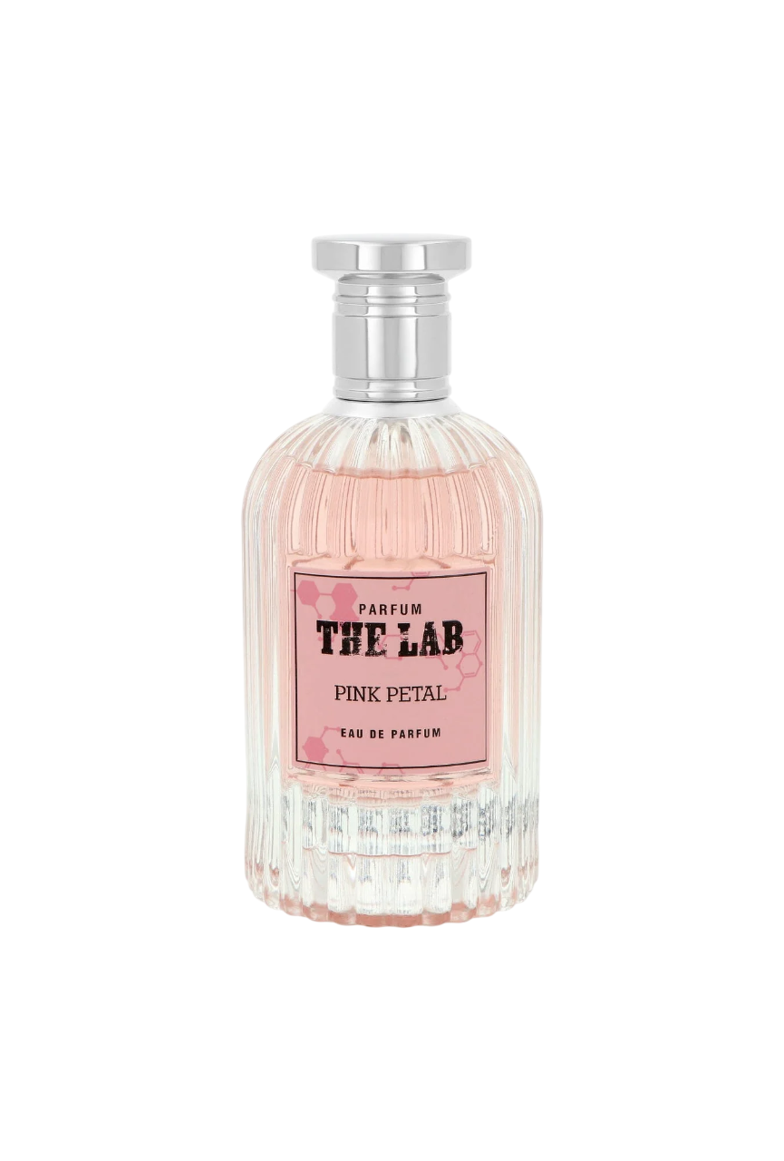 The Lab Pink Petal Eau de Parfum Unisex 100 ml
