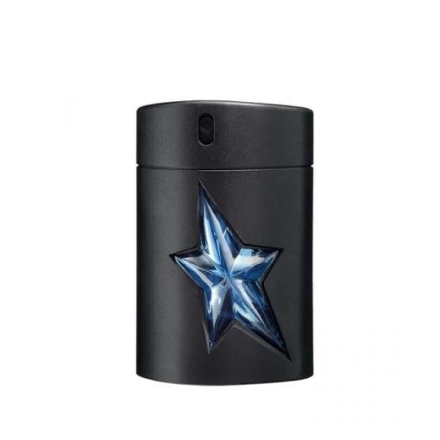 Thierry Mugler, A Men, Eau de Toilette, Für Männer, Nachfüllen, 100 ml