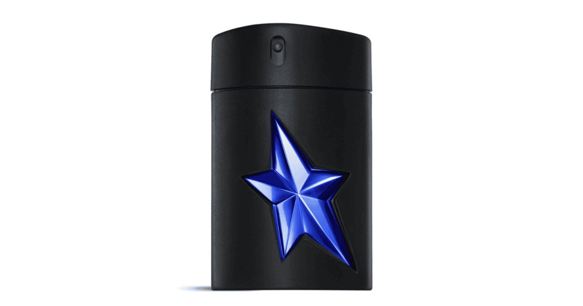 Thierry Mugler Thierry Mugler, A Men Stellar, Eau de Parfum, Für Männer, 100 ml *Tester
