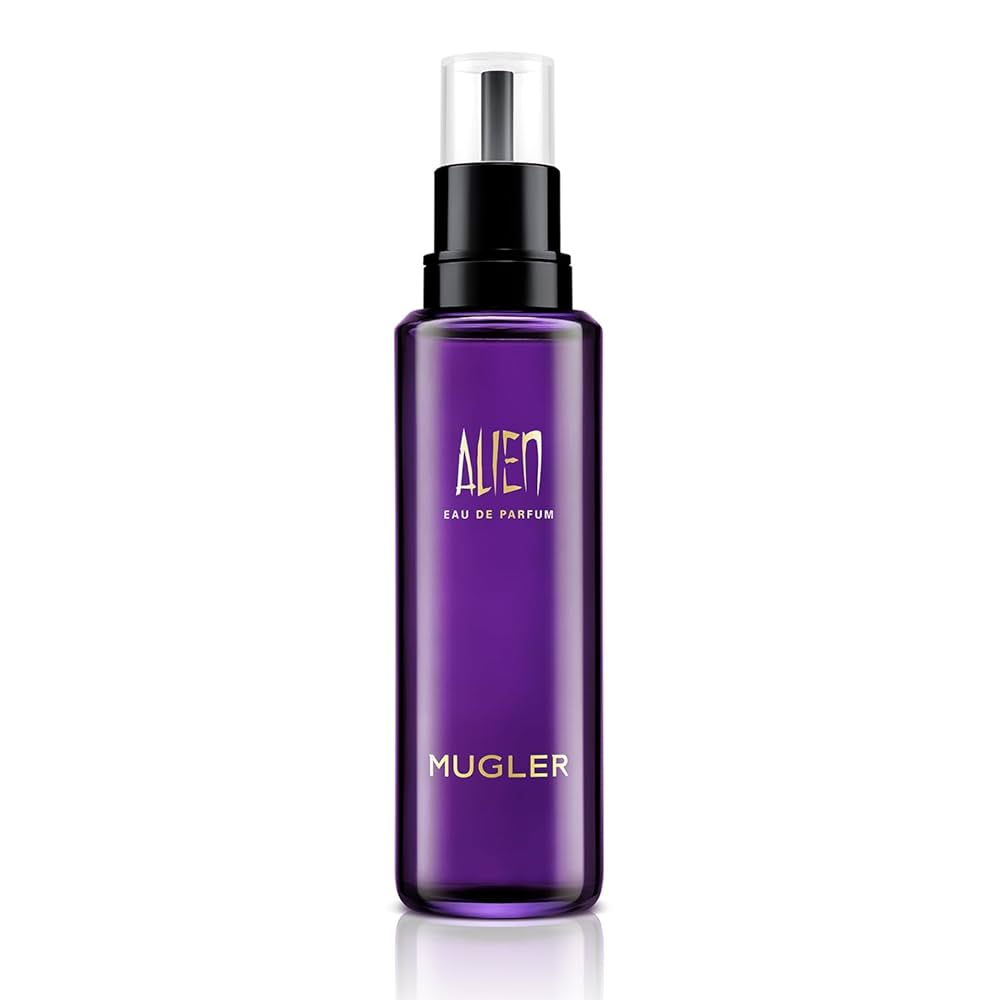 Thierry Mugler Thierry Mugler, Alien, Eau de Parfum, Für Frauen, Nachfüllen, 100 ml Regular