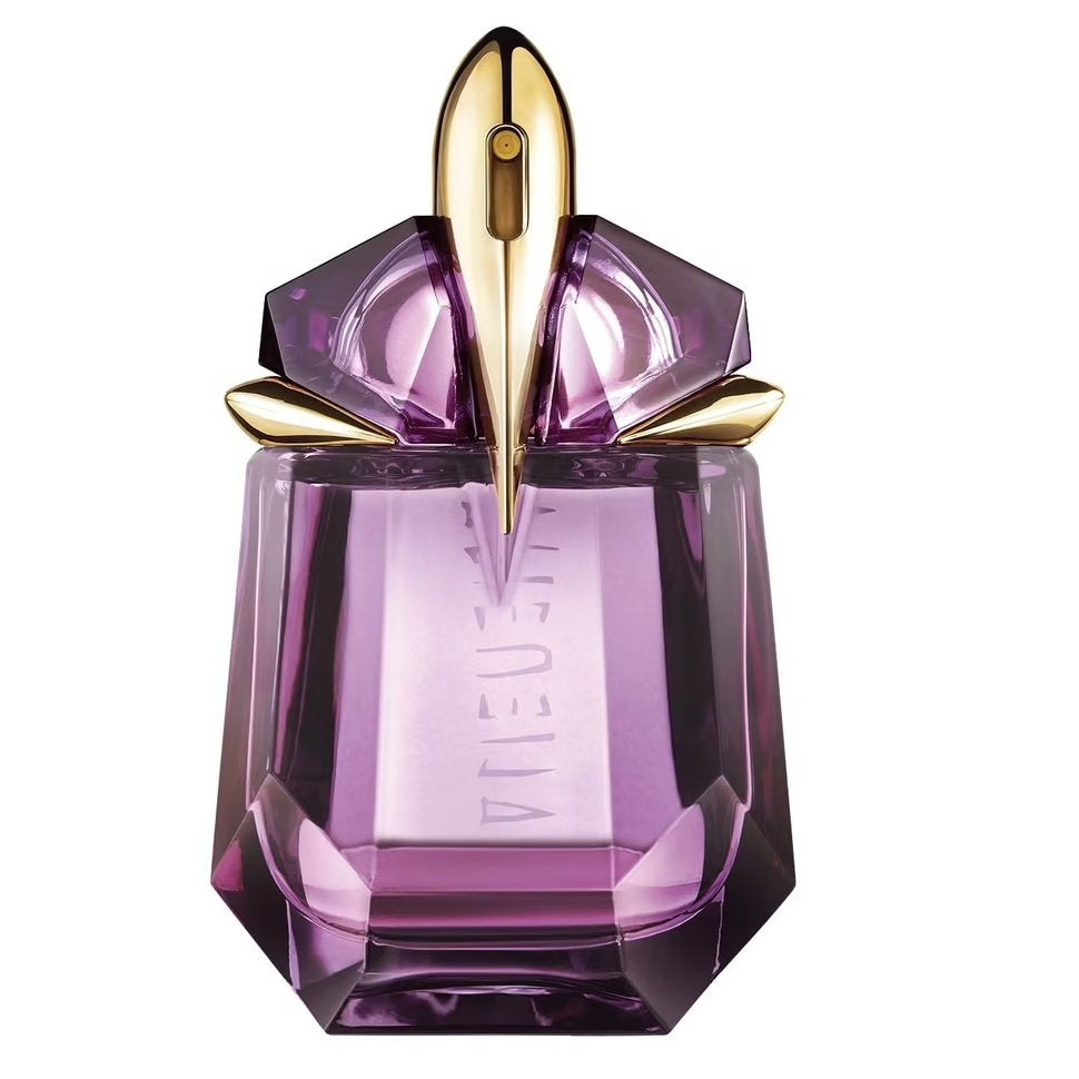 Thierry Mugler, Alien, Eau de Toilette, Für Frauen, 30 ml