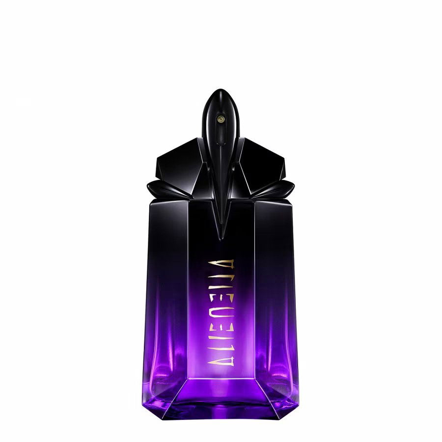 Thierry Mugler Alien Extraintense Eau de Parfum für Frauen 60 ml nachfüllbar