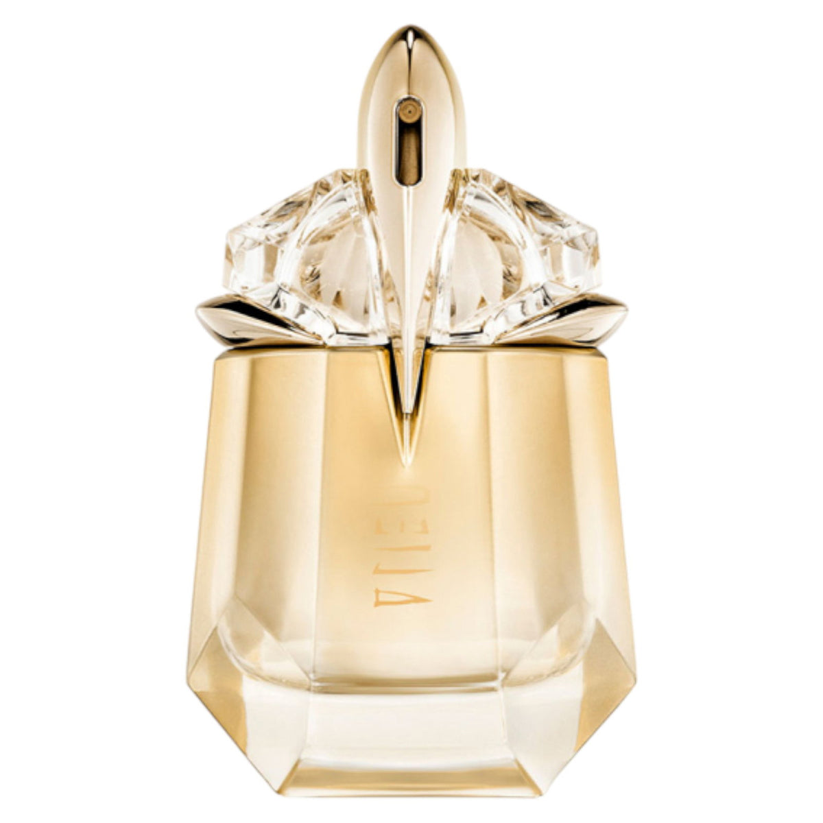 Thierry Mugler Mugler Alien Goddess Eau de Parfum für Frauen, nachfüllbarer Flakon, 30 ml