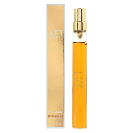 Thierry Mugler Thierry Mugler, Alien Goddess Intense, Eau de Parfum, Für Frauen, 10 ml Regular