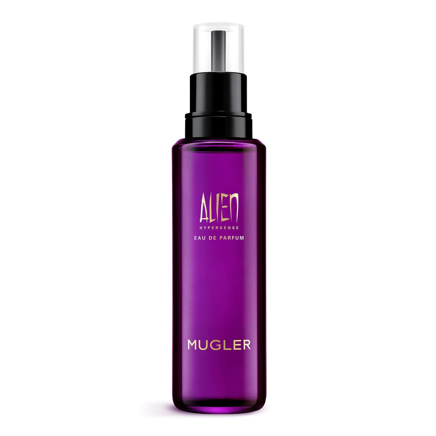 Thierry Mugler, Alien Hypersense, Eau de Parfum, Für Frauen, Nachfüllen, 100 ml