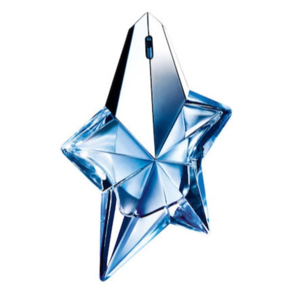 Thierry Mugler, Angel, Eau de Parfum, Für Frauen, Nachfüllbar, 100 ml *Tester