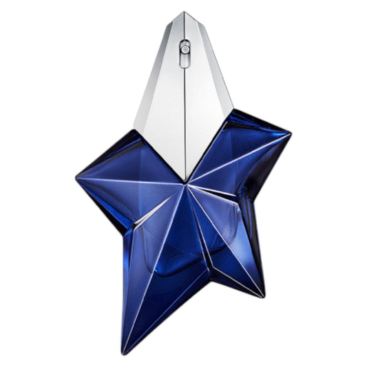 Thierry Mugler Thierry Mugler, Angel Elixir, Eau de Parfum, Für Frauen, Nachfüllbar, 25 ml Regular