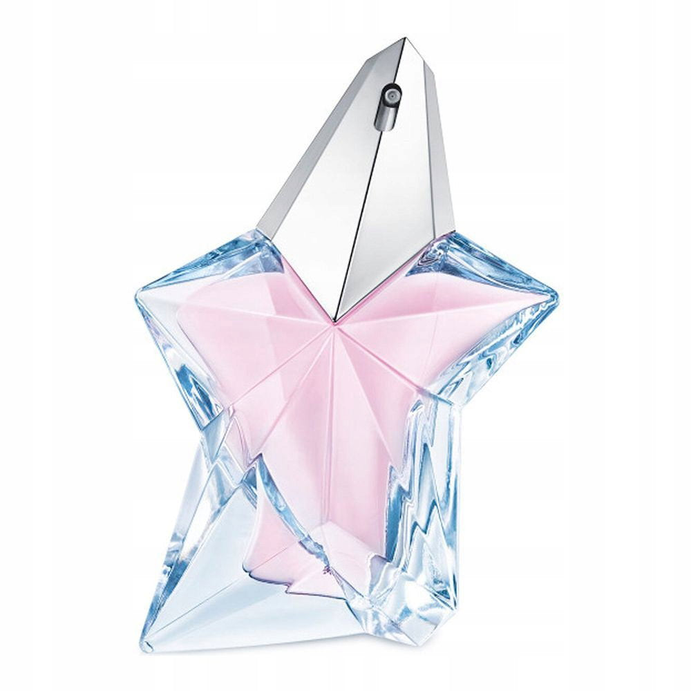Thierry Mugler, Angel Star, Eau de Toilette, Für Frauen, Nachfüllbar, 100 ml