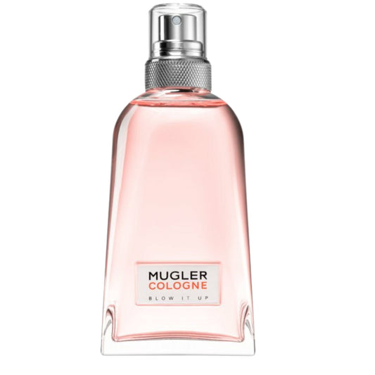 Thierry Mugler Thierry Mugler, Cologne Blow It Up, Eau de Toilette, Unisex, 100 ml Regular