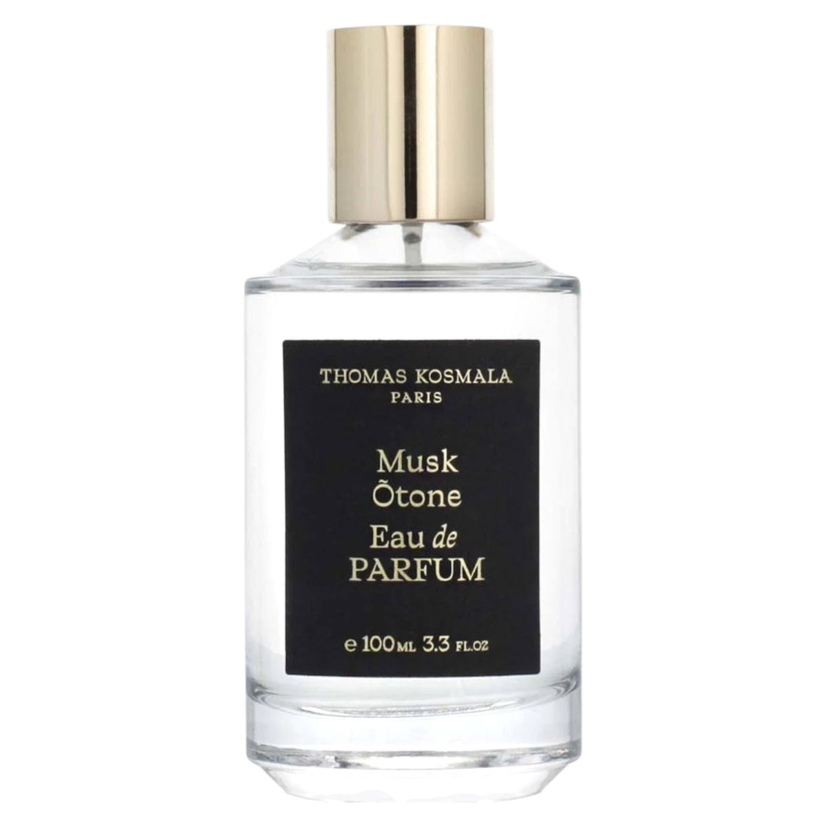 Thomas Kosmala, Musk Otone, Eau de Parfum, Unisex, 100 ml