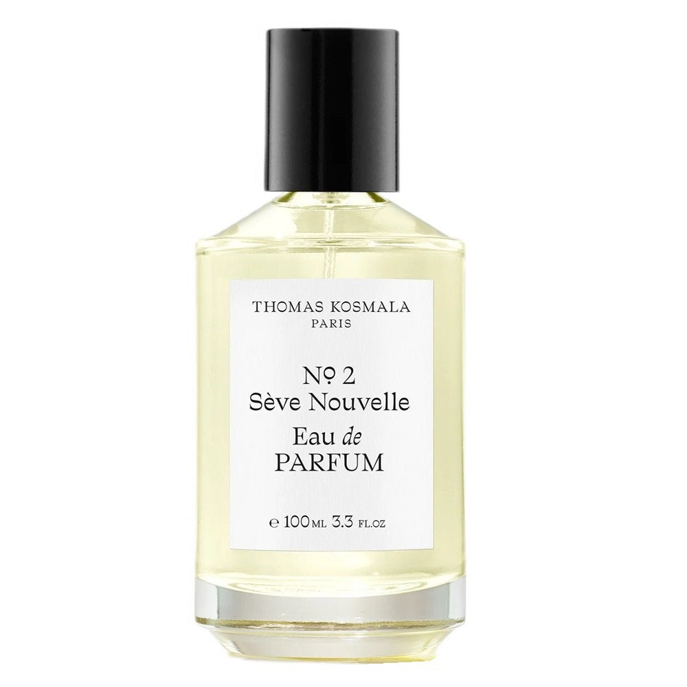 Thomas Kosmala No. 2 Séve Nouvelle Eau de Parfum 100 ml