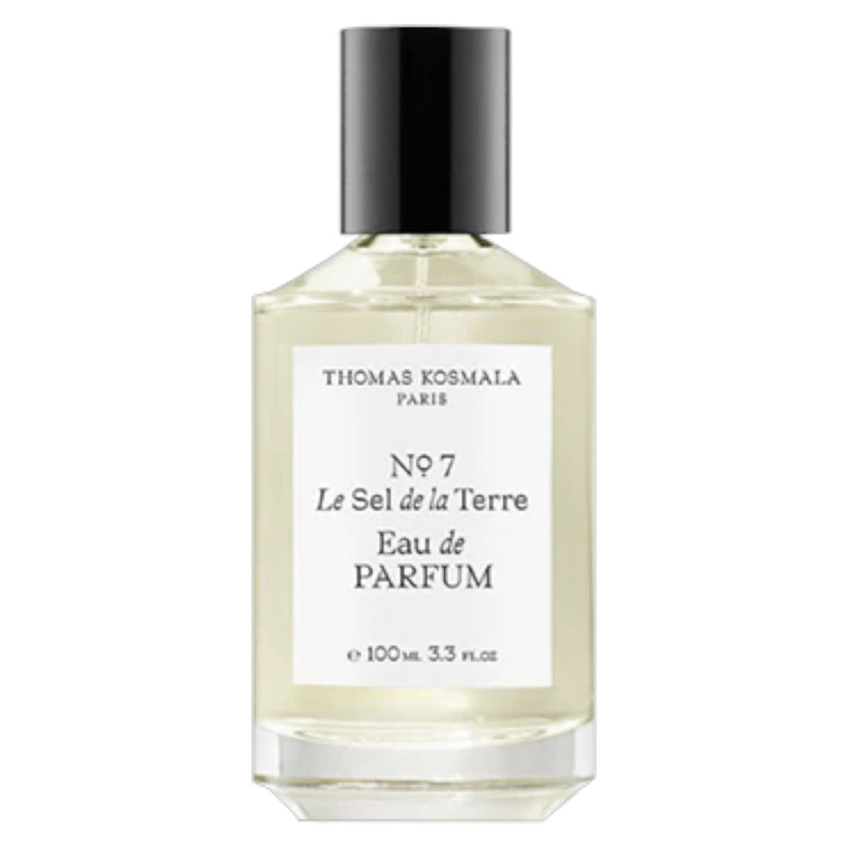 Thomas Kosmala, No. 7 Le Sel De La Terre, Eau de Parfum, Unisex, 100 ml
