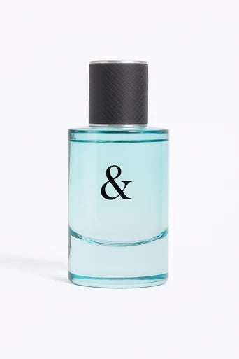 TIFFANY & CO LOVE MAN EDT 50 ML VAPO