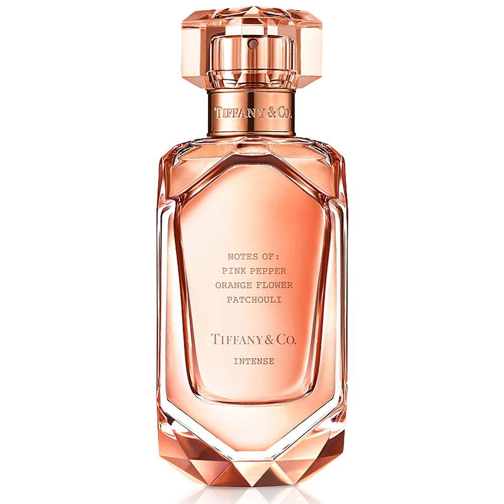 Tiffany & Co, Rose Gold Intense, Eau de Parfum, Für Frauen, 75 ml