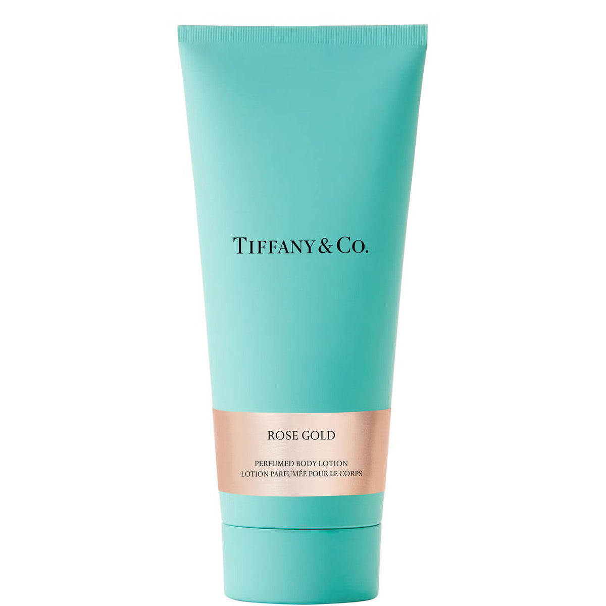 Tiffany & Co, Rose Gold, Feuchtigkeitsspendend, Körperlotion, Körper, 200 ml *Tester