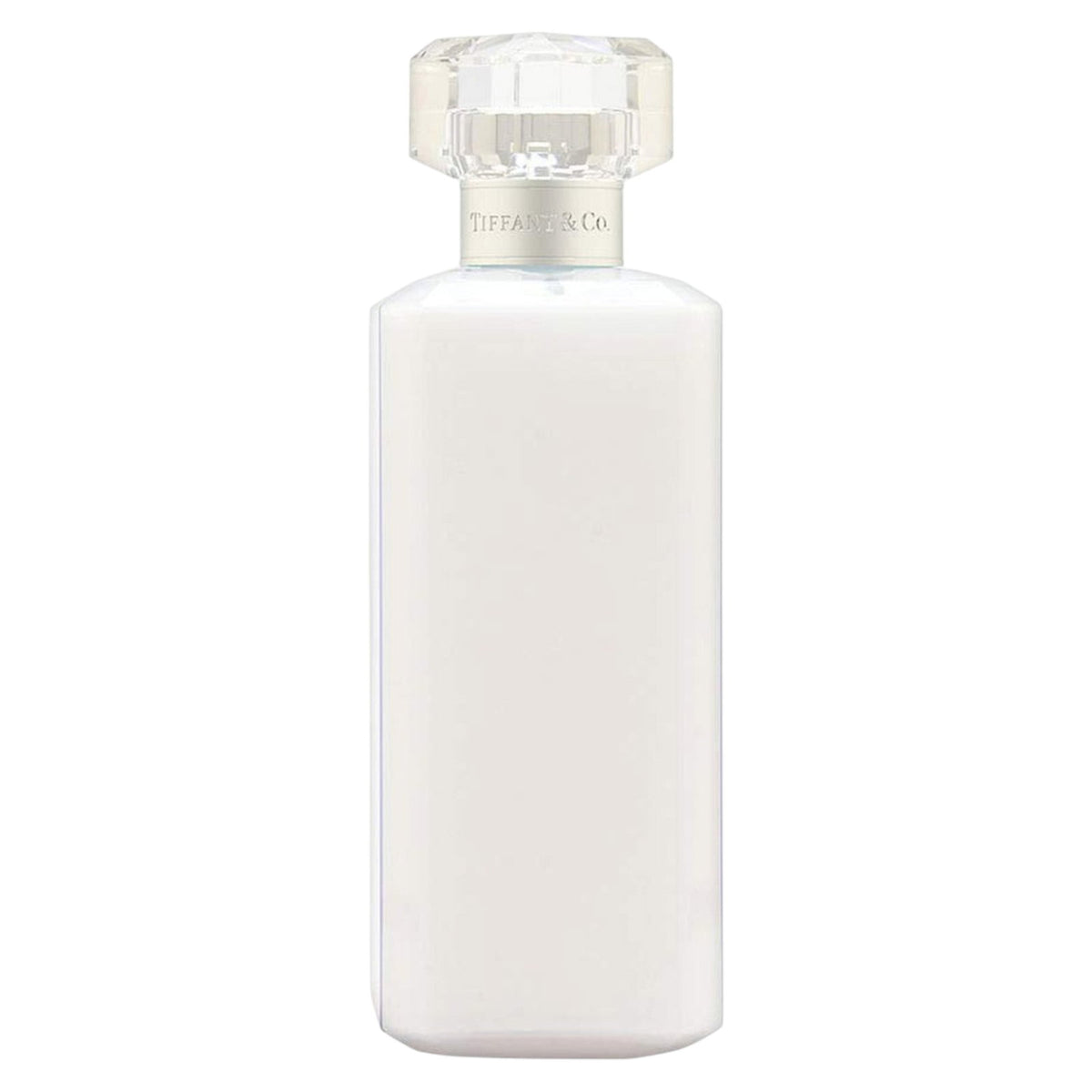 Tiffany & Co, Tiffany & Co., Feuchtigkeitsspendend & Weichmachend, Ganztägig, Körperlotion, Körper, 200 ml