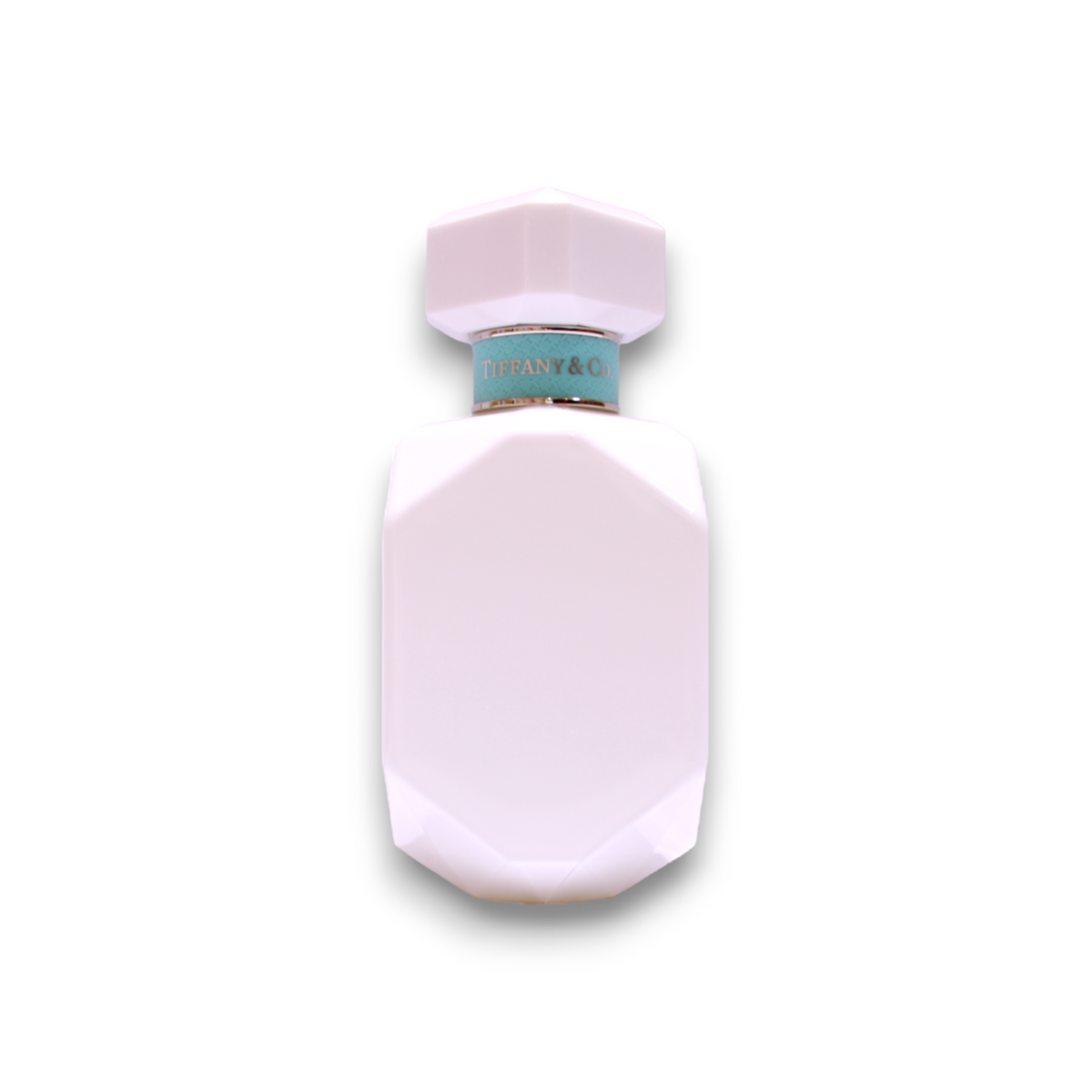 Tiffany & Co White Edition Eau de Parfum für Frauen 50 ml Tester