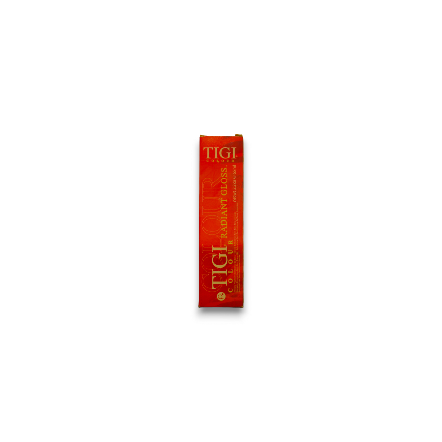 Tigi Tigi, Colour Creative, Permanente Haarfarbe, 3/0 Dark Natural Brown, 60 ml Regular