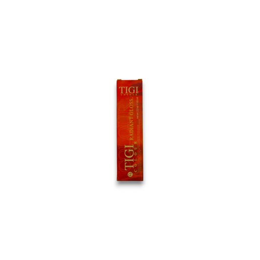 Tigi Tigi, Colour Gloss, Semi-permanente Haarfarbe, 8/3 Light Blonde Gold, 60 ml Regular