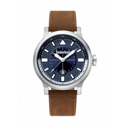 TIMBERLAND DRISCOLL TBL15248JS03 Date Armbanduhr 46 mm