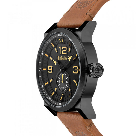 TIMBERLAND DUXBURY TDWGA0068601 Armbanduhr ansicht-2