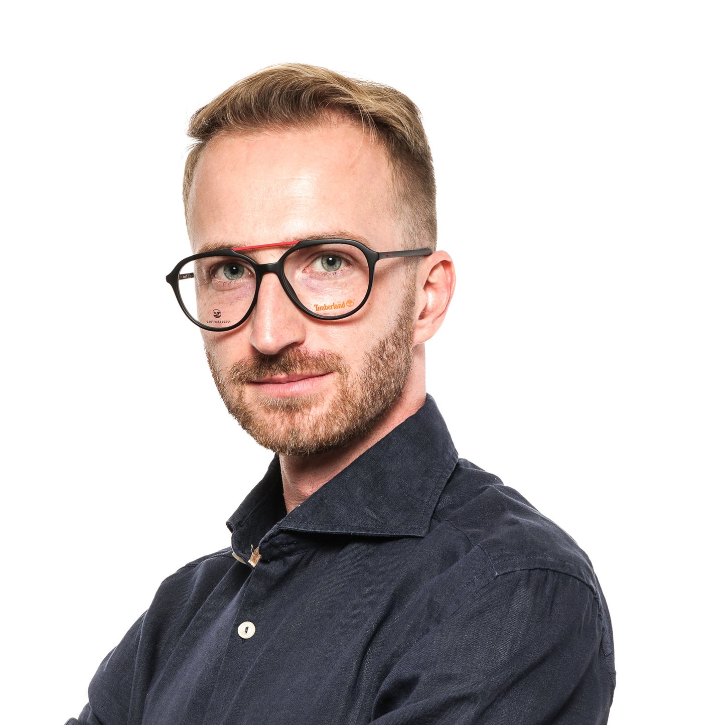 TIMBERLAND EYEWEAR TB1618 54002 Sonnenbrille ansicht-3
