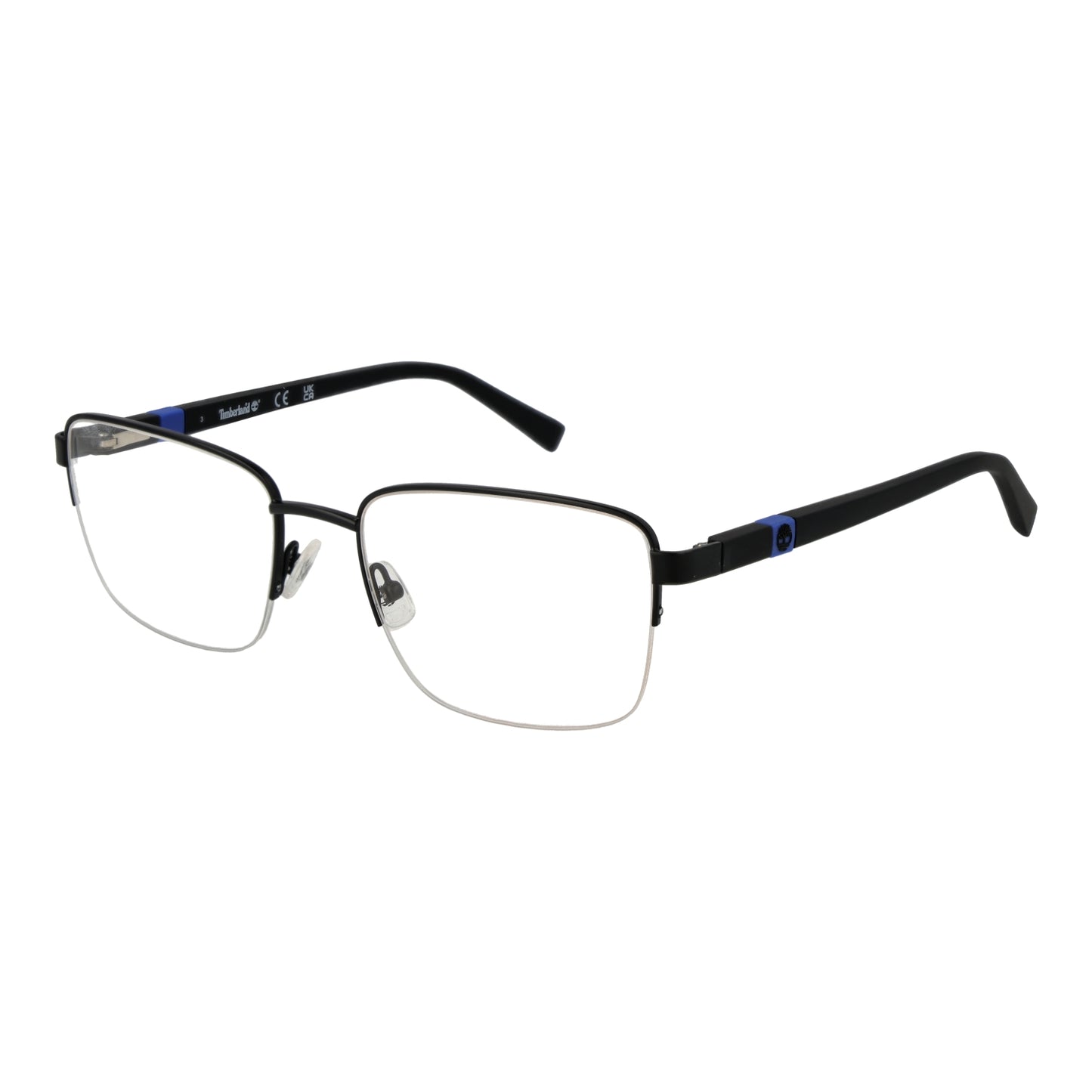 TIMBERLAND EYEWEAR TB1818 55002 Sonnenbrille ansicht-3